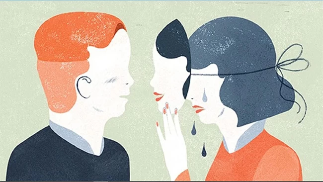 Ảnh hưởng đến mối quan hệ tình cảm