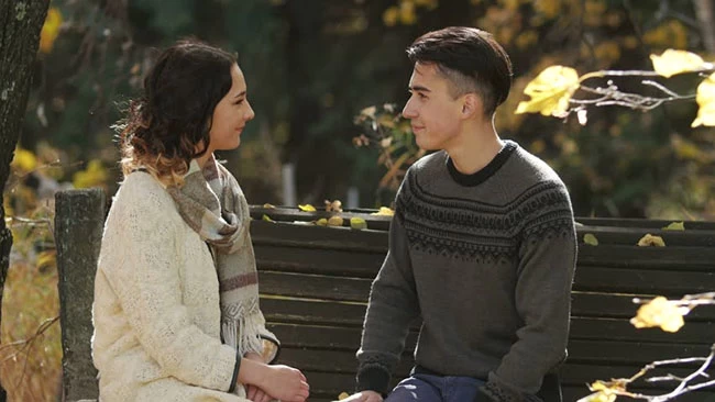 Đừng cùng người mà bạn đã có tình cảm trở thành FWB của nhau