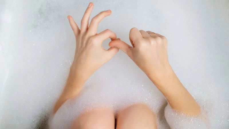 Những lưu ý chị em cần nắm khi thủ dâm