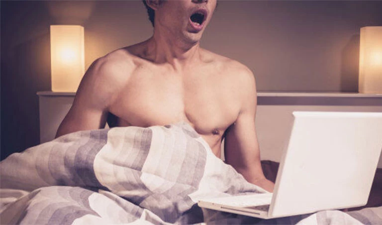 Chuẩn bị tốt mỗi lần “tự sướng”