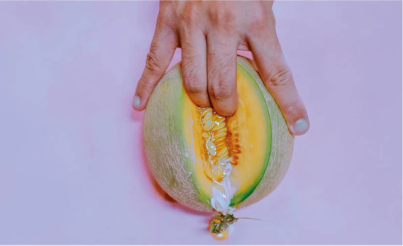 Điểm G và cổ tử cung khi thủ dâm