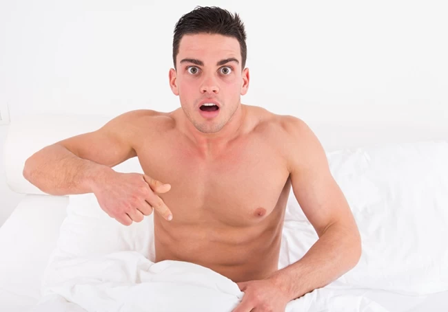 Áp dụng phương pháp tính nhẩm giúp nam giới thủ dâm lâu ra