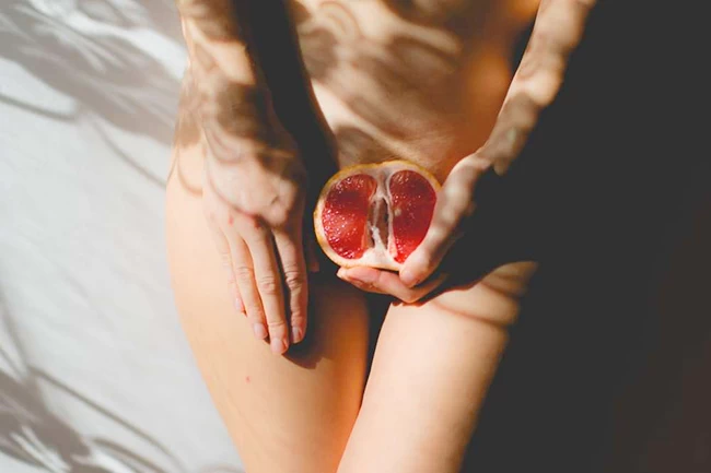 Cách thủ dâm cho nữ còn trinh vừa an toàn lại sung sướng