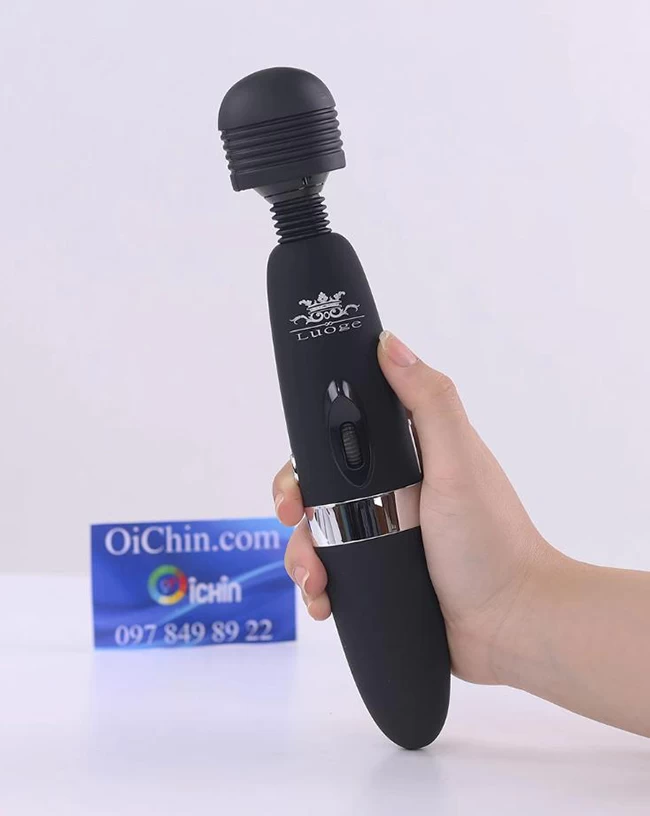“Tự sướng” giúp gia tăng khoái cảm bằng sextoy