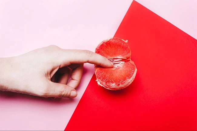 Cách thủ dâm sung sướng ở nữ