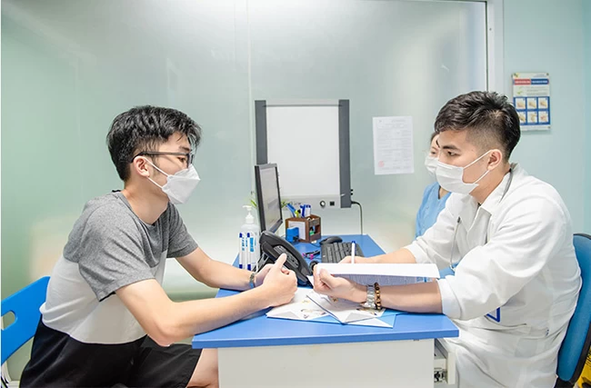 Tăng cường luyện tập thể dục thể thao