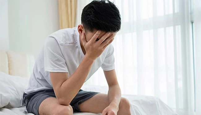 Thủ dâm quá nhiều có gây yếu sinh lý ở nam giới không?