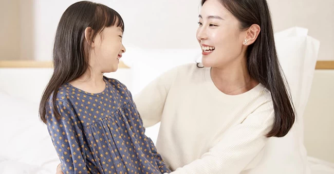 Một số biện pháp cha mẹ có thể thực hiện để giúp trẻ