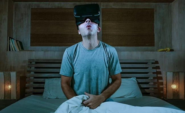 Top những cách thủ dâm nam giới sướng “bắn tới nóc”