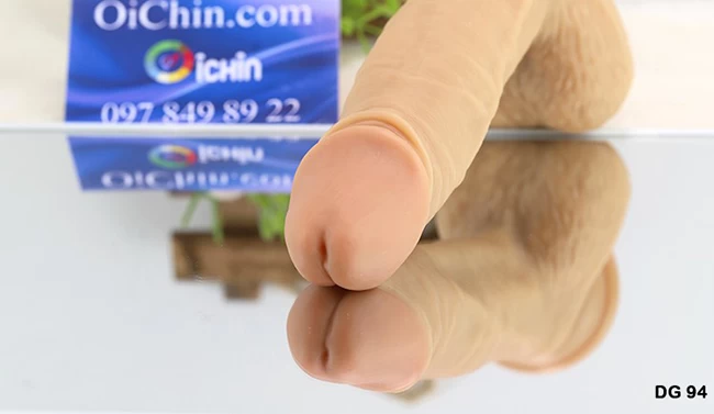 Dùng đồ chơi tình dục khi thủ dâm