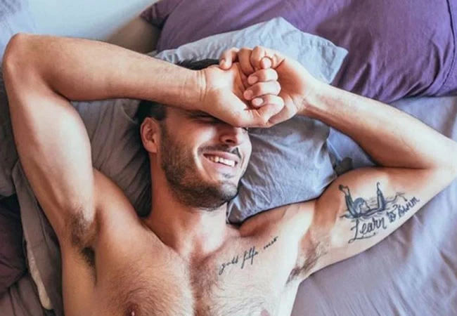 Bạn có biết: Đàn ông có thể lên đỉnh nhiều lần trong một lần quan hệ