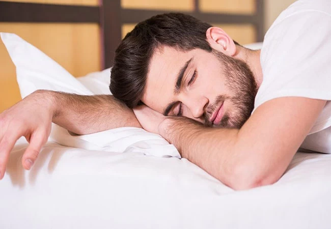 Lý giải việc đàn ông có thể lên đỉnh nhiều lần trong “chuyện ấy”