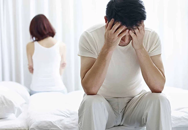 Những tâm lý trong đời sống tình dục ở cả hai giới