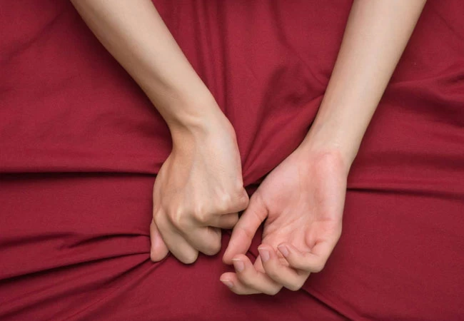 Chuyện thầm kín về thủ dâm của các quý cô hứng tình