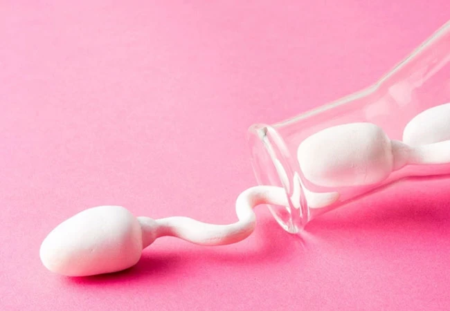 Giai đoạn thứ ba - Giai đoạn xuất tinh và đạt được cực khoái