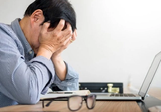 Gây tác hại đến hệ thống thần kinh