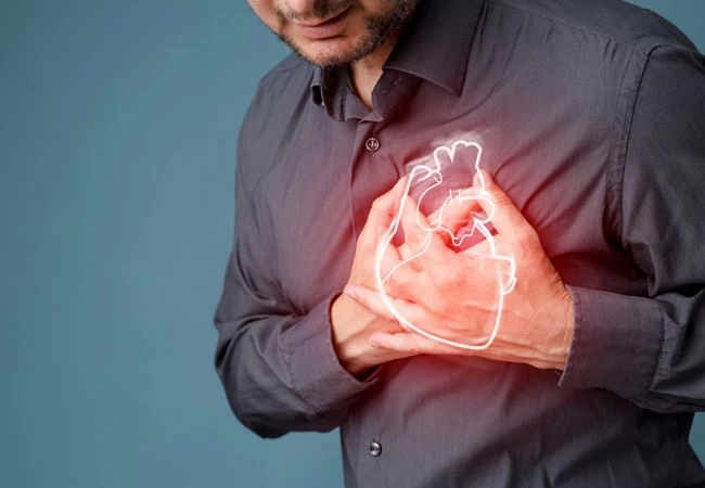 Những thay đổi của cơ thể khi nam giới thủ dâm kiềm chế xuất tinh