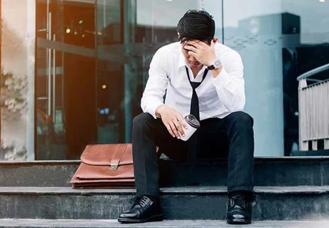 Những lý do khiến nam giới quan hệ tình dục không còn cảm giác