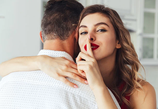 Bạn đã biết hết về đời sống tình dục của phụ nữ?