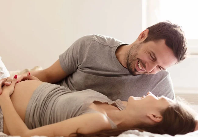 Phụ nữ ham muốn nhất vào thời gian nào?