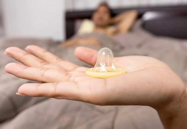 Công dụng của Bao cao su