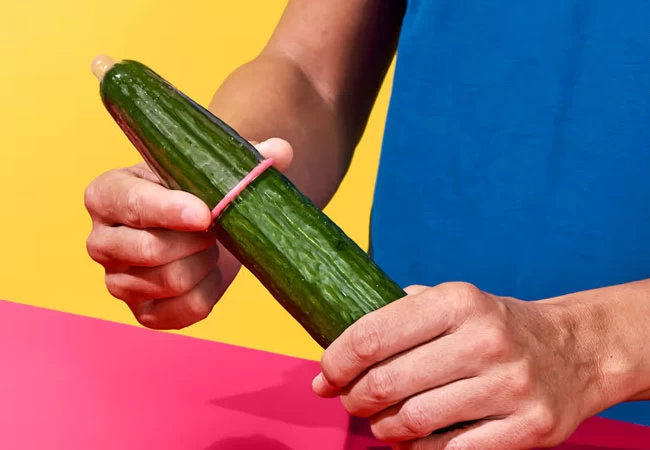 Hướng dẫn sử dụng bao cao su an toàn, đúng cách