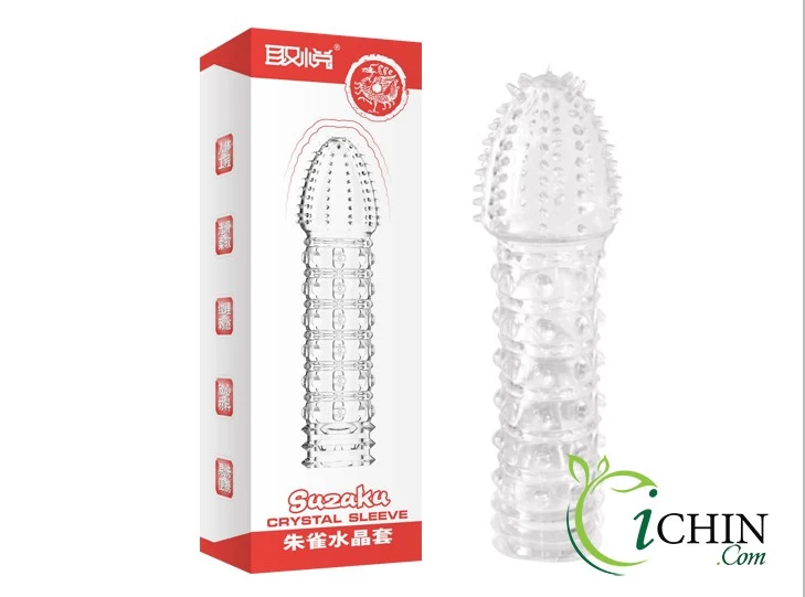 Bao cao su đôn dên có gai Cobiiy Tiger