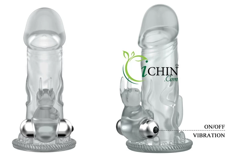 Bao cao su đôn dên Brave Man có rung cho cuộc yêu thêm nồng cháy