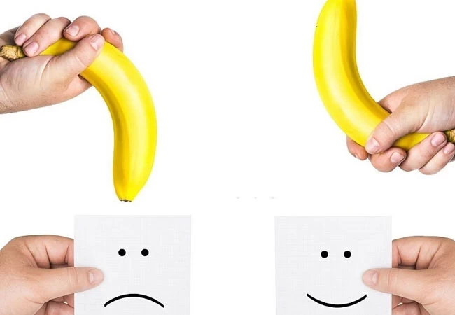 “Bắt mạch” cảm giác khi quan hệ qua hình dáng của dương vật