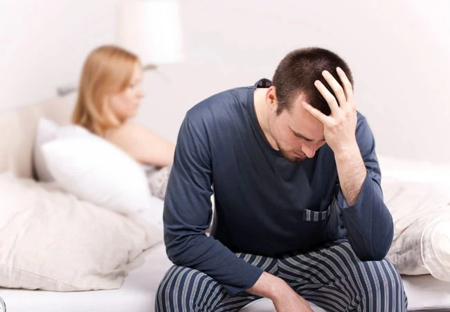 Những bệnh xã hội lây nhiễm qua đường tình dục bạn cần lưu tâm