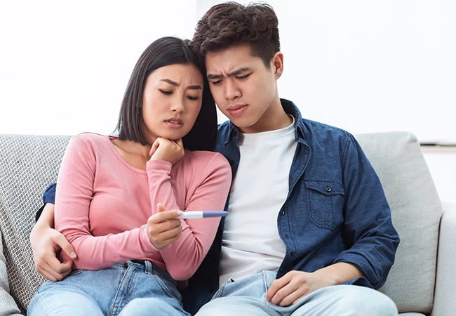 Biến chứng nguy hiểm của bệnh Chlamydia