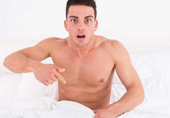 Thời gian nào trong ngày sẽ có ham muốn tình dục?