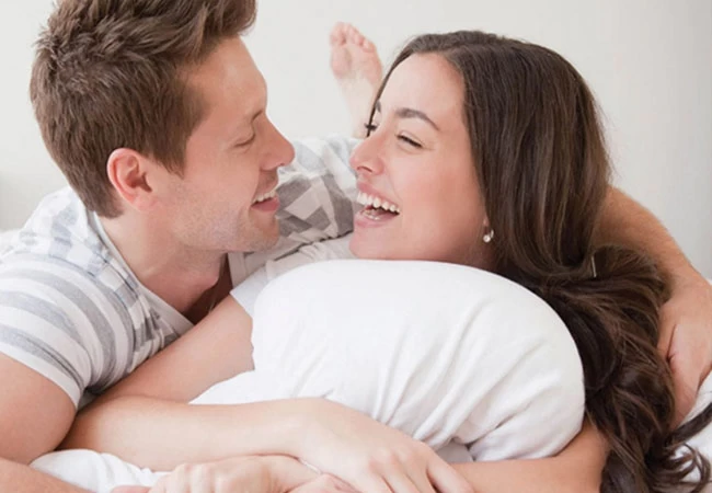 Tổng quan về quan hệ tình dục