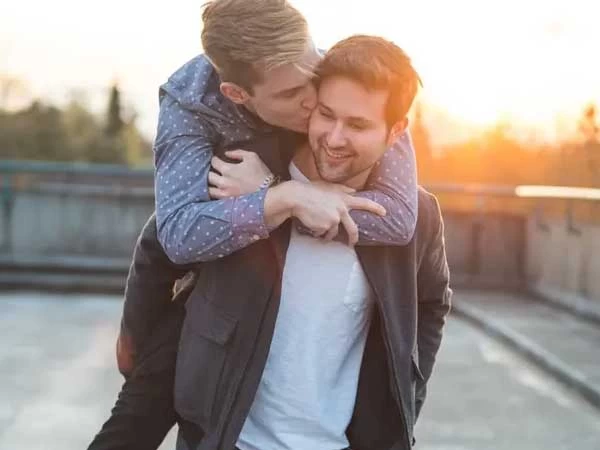 Tình dục dành cho gay