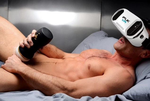 Sextoy giải toả ham muốn