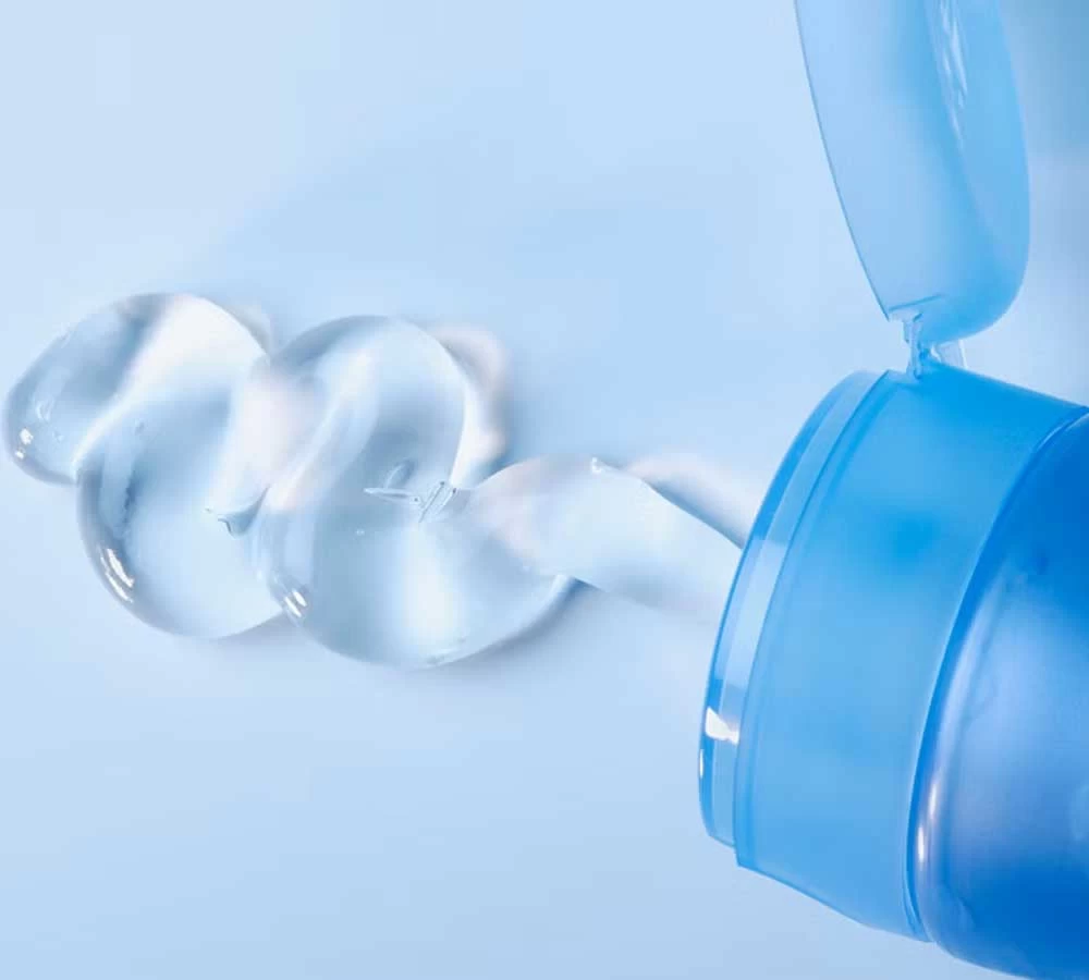 Gel bôi trơn là gì?