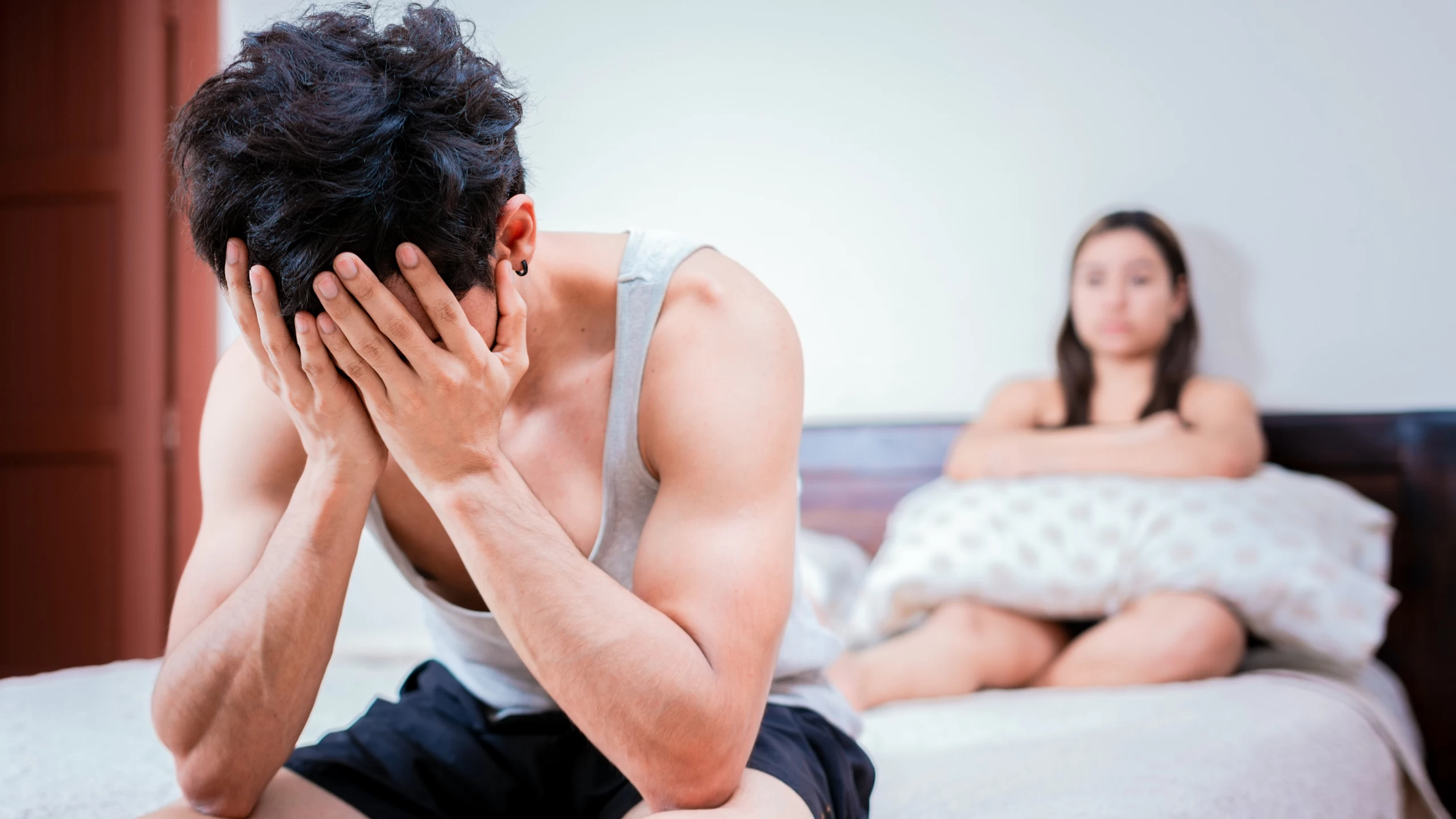 Bệnh liệt dương là gì?