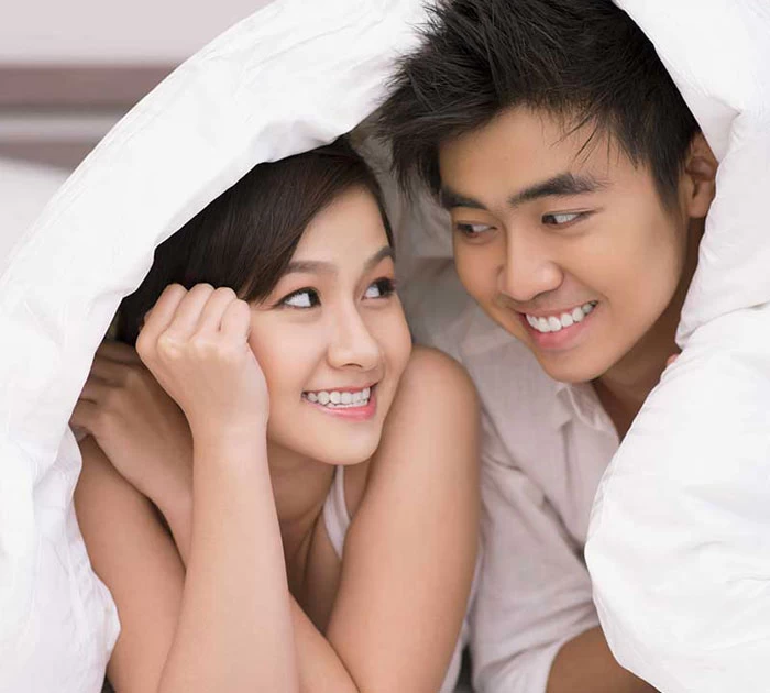 Các yếu tố cần lưu ý khi kiêng "chuyện yêu"