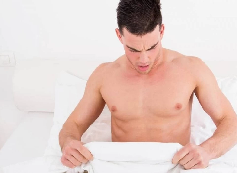 Dấu hiệu mộng tinh như thế nào?