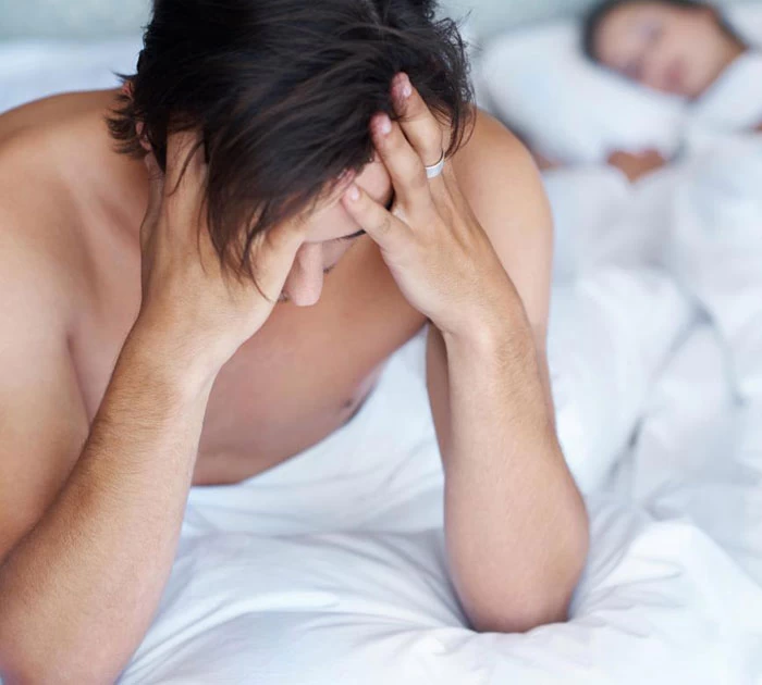 Những nguyên nhân khiến "lần đầu" trở thành nỗi lo