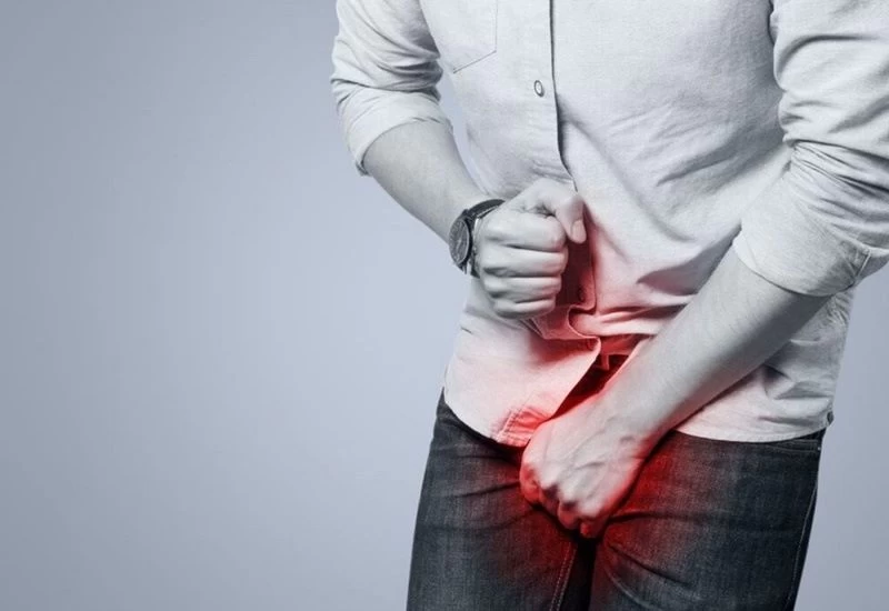 3+ Lợi ích khi dùng dung dịch vệ sinh nam 