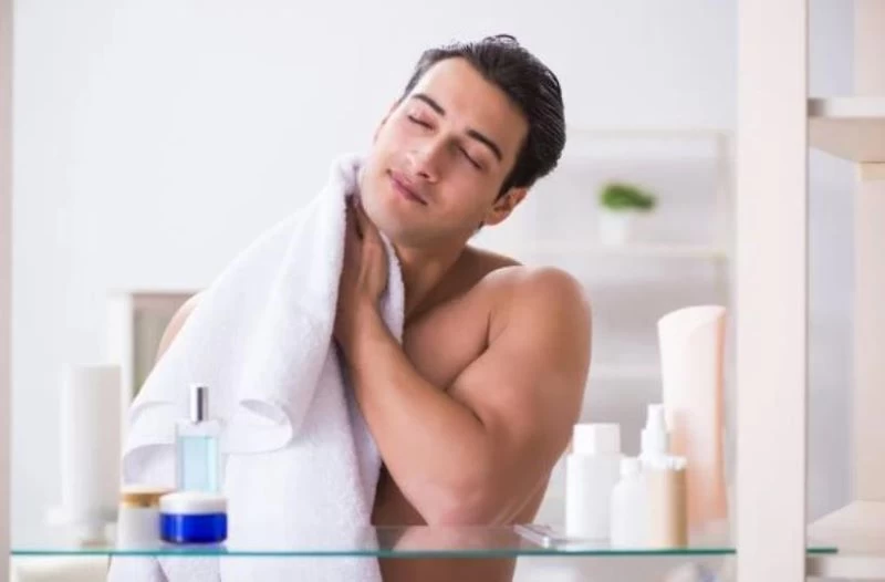 Kiến thức cần biết khi bạn sử dụng dung dịch vệ sinh dành cho nam giới