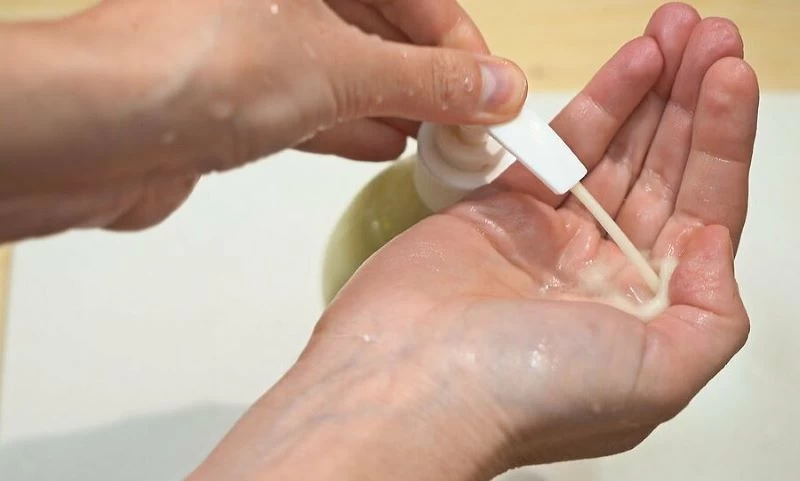 Tiêu chí lựa chọn dung dịch vệ sinh nam hiệu quả