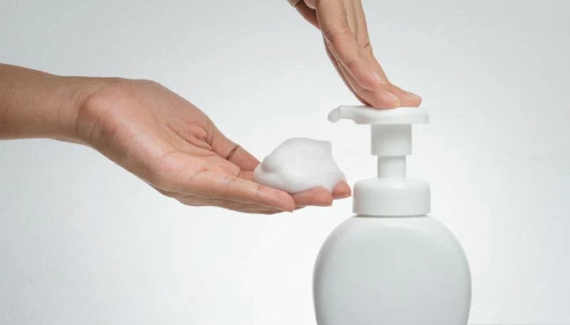 Hướng dẫn cách sử dụng dung dịch vệ sinh vùng kín nam