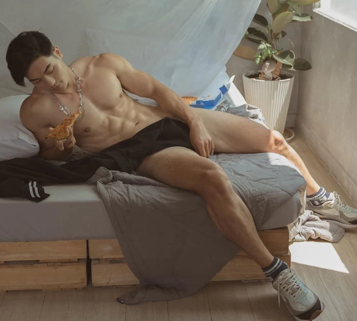 Nguyên nhân khiến nam giới xuất tinh nhiều