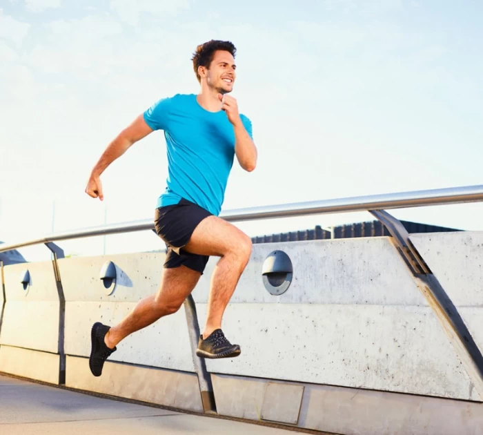 Lối sống lành mạnh tốt cho tinh binh