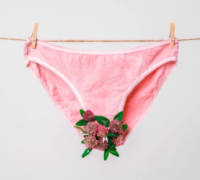 Giải mã mùi của cô bé và tinh trùng