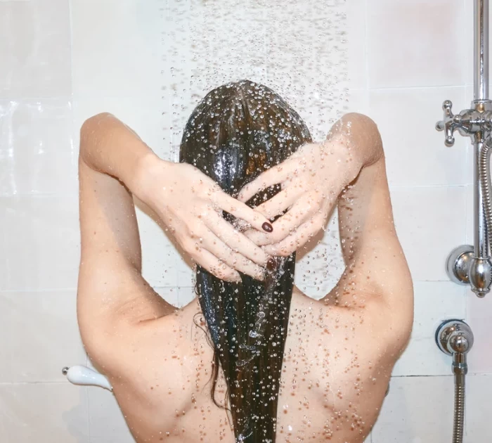 Tránh việc xâm phạm không gian của người khác