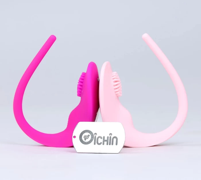 Quần chíp rung chữ C Hgod Butterfly Love 