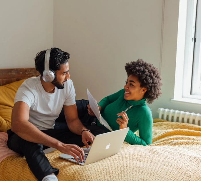 Lên kế hoạch và chuẩn bị cho cuộc phiêu lưu